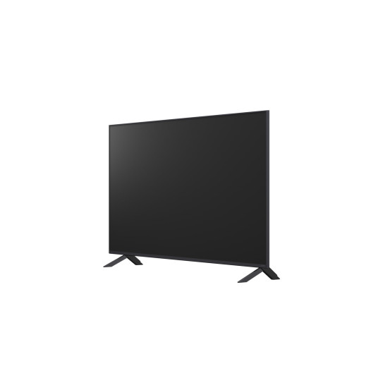 Televisio LG 55QNED82A3B QNED 55" Smart