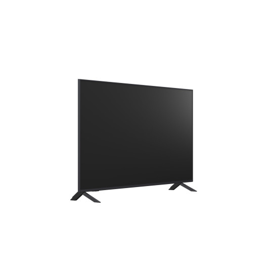 Televisio LG 55QNED82A3B QNED 55" Smart