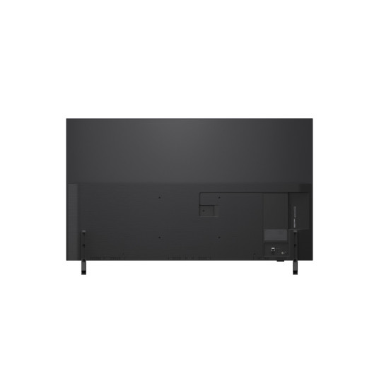 Televisio LG 55QNED82A3B QNED 55" Smart