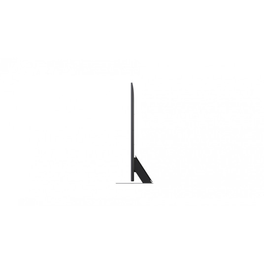 Televisio LG 75QNED87A3B 4K QLED MiniLED 75" Smart