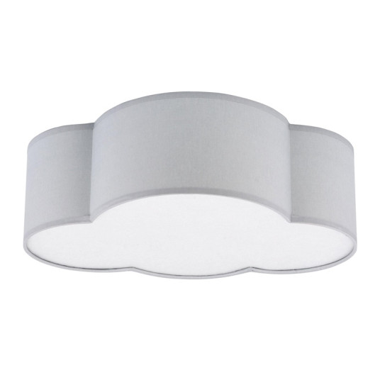 Kattovalaisin TK Lighting CLOUD MINI, 15 W, 2XE27, 3144