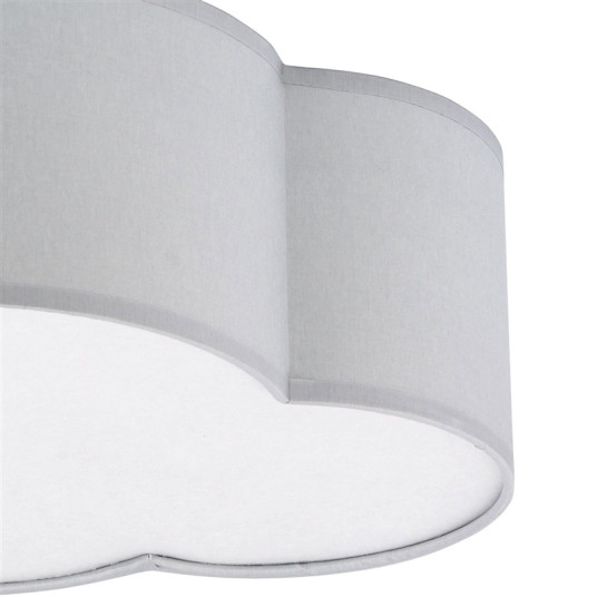 Kattovalaisin TK Lighting CLOUD MINI, 15 W, 2XE27, 3144