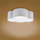 Kattovalaisin TK Lighting CLOUD MINI, 15 W, 2XE27, 3144