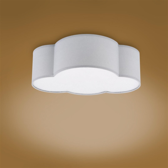 Kattovalaisin TK Lighting CLOUD MINI, 15 W, 2XE27, 3144