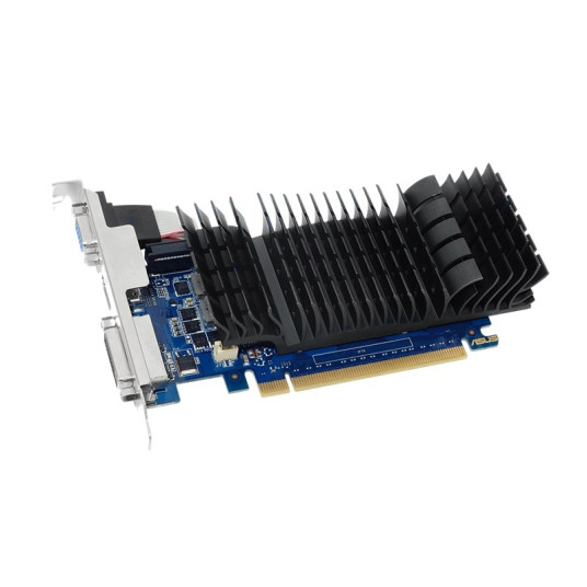 Näytönohjain GeForce GT730 2GB DDR5 PCI 2.0 64BIT DVI-D/HDMI/HDCP