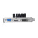 Näytönohjain GeForce GT730 2GB DDR5 PCI 2.0 64BIT DVI-D/HDMI/HDCP