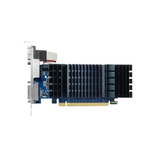 Näytönohjain GeForce GT730 2GB DDR5 PCI 2.0 64BIT DVI-D/HDMI/HDCP