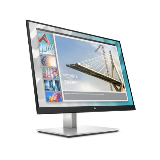 HP E24i G4 WUXGA-näyttö 24"