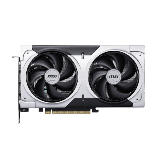 MSI GEFORCE RTX 5060 Ti 8GB VENTUS 2X OC MSI GEFORCE RTX 5060 Ti 8GB VENTUS 2X OC