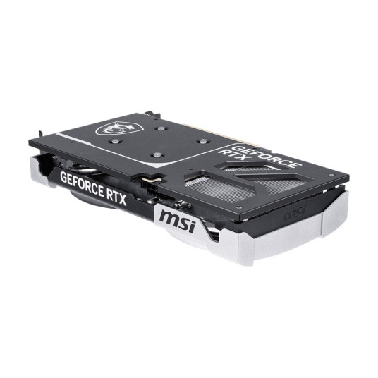 MSI GEFORCE RTX 5060 Ti 8GB VENTUS 2X OC MSI GEFORCE RTX 5060 Ti 8GB VENTUS 2X OC
