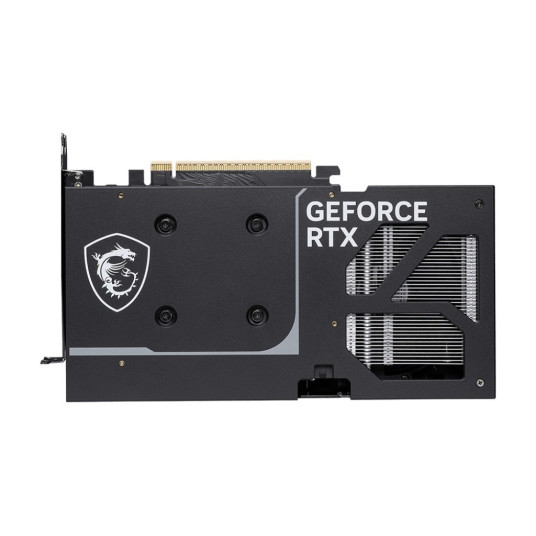 MSI GEFORCE RTX 5060 Ti 8GB VENTUS 2X OC MSI GEFORCE RTX 5060 Ti 8GB VENTUS 2X OC