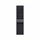 40 mm Black/Blue Nike Sport Loop