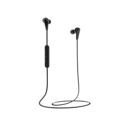 Kuulokkeet Lenovo HE01 Black