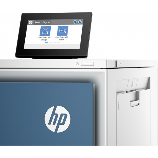 Tulostin Color LaserJet Enterprise 5700dn 6QN28A 6QN28A