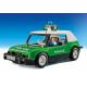 Kaupunkilukusarja 71591 Klassinen poliisiauto