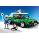 Kaupunkilukusarja 71591 Klassinen poliisiauto