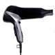 Braun HD710 2200 W musta, hopea
