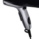 Braun HD710 2200 W musta, hopea