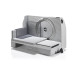 Gorenje Food Slicer R708A ruostumaton teräs, 100 W