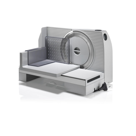 Gorenje Food Slicer R708A ruostumaton teräs, 100 W