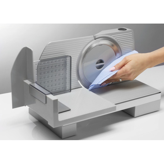 Gorenje Food Slicer R708A ruostumaton teräs, 100 W