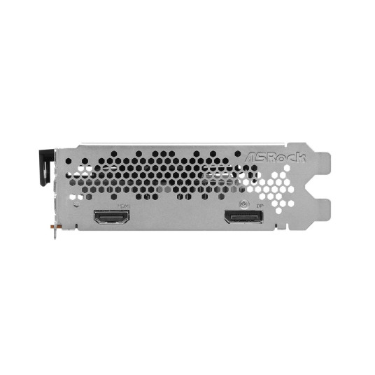 Näytönohjain Asrock Challenger ITX RX 6400 4GB AMD Radeon RX 6400 GDDR6