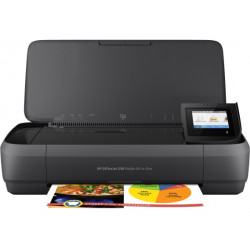 " Officejet 250 -mobiilitulostin