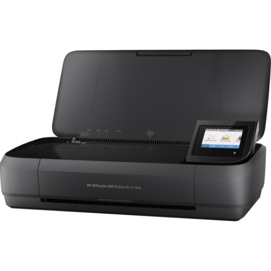 " Officejet 250 -mobiilitulostin