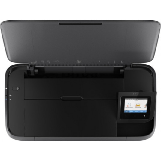 " Officejet 250 -mobiilitulostin