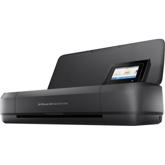 " Officejet 250 -mobiilitulostin