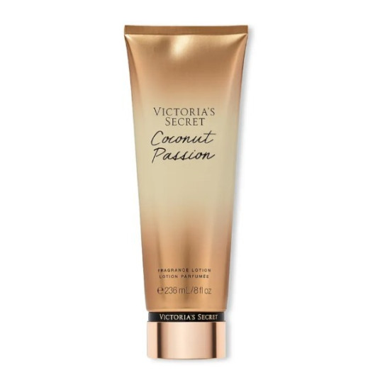 Victoria's Secret - Coconut Passion - Body Lotion - 236 ml