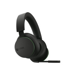 MS Xbox Wireless Headset