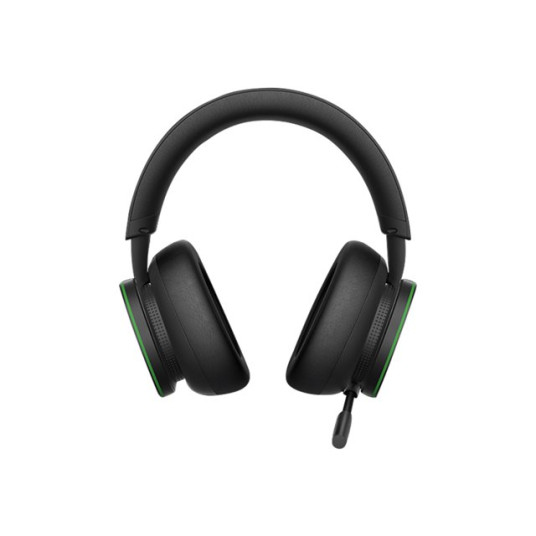 MS Xbox Wireless Headset