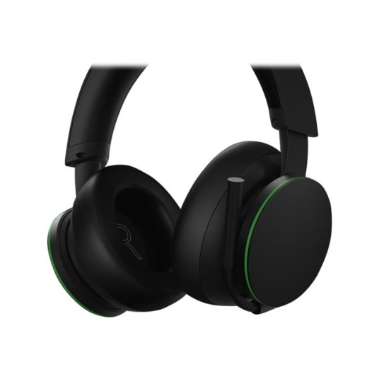 MS Xbox Wireless Headset