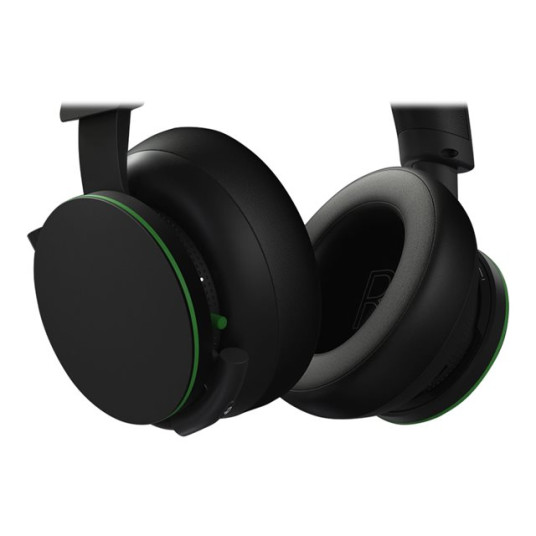 MS Xbox Wireless Headset