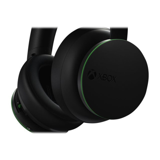 MS Xbox Wireless Headset