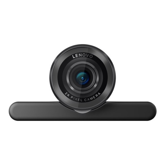 LENOVO QHD Webkamera 2K HDR AI
