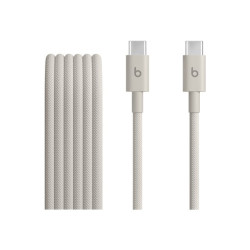 APPLE Beats USB C KAAPELI 1.5M Kivi