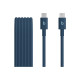 APPLE Beats USB C TO C CABLE 1.5M Navy