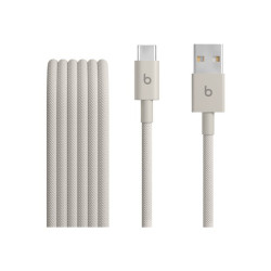 APPLE Beats USB C TO A CABLE 1.5M Stone