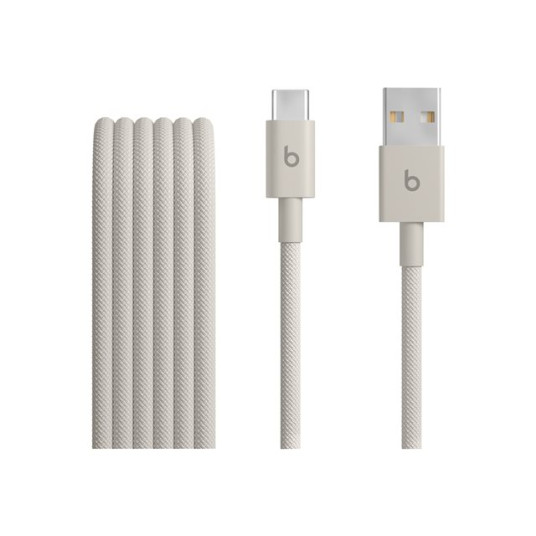 APPLE Beats USB C TO A CABLE 1.5M Stone