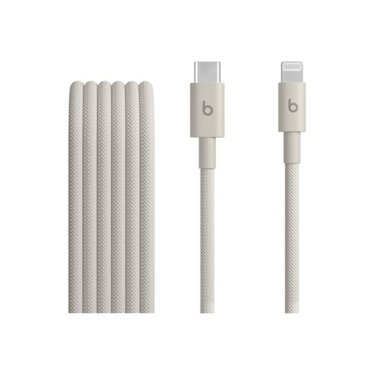 APPLE Beats USB C TO LGHTNG KAAPELI 1.5M S