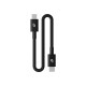 APPLE Beats USB C TO C CABLE 20cm Black
