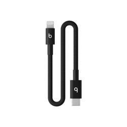 APPLE Beats USB C TO LGHTNG KAAPELI 20cm B