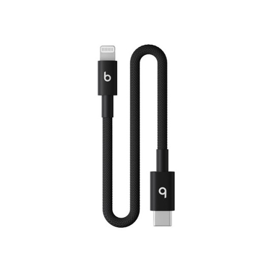 APPLE Beats USB C TO LGHTNG KAAPELI 20cm B