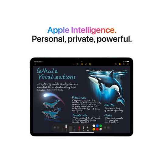 APPLE 13i iPad Air WiFi+Cel 512GB Harmaa