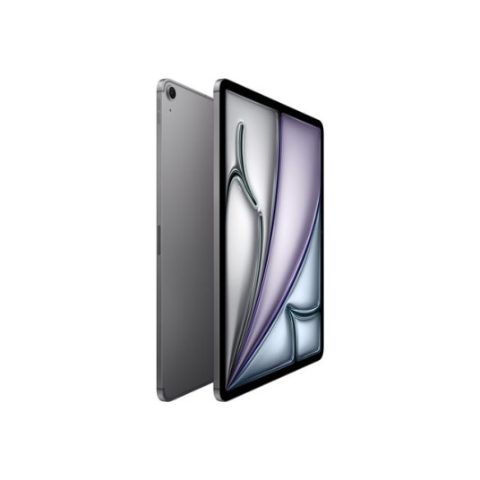 APPLE 13i iPad Air WiFi+Cel 512GB Harmaa