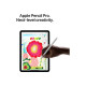 APPLE 13i iPad Air WiFi+Cel 512GB Harmaa