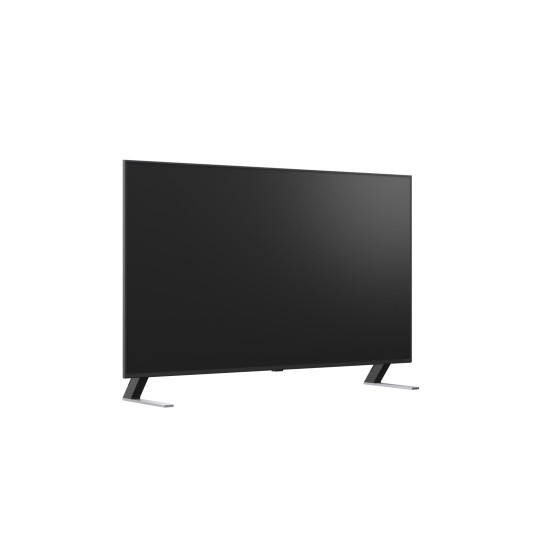 Televisio LG 55QNED85A3C 4K QLED MiniLED 55" Smart