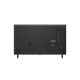 Televisio LG 55QNED85A3C 4K QLED MiniLED 55" Smart